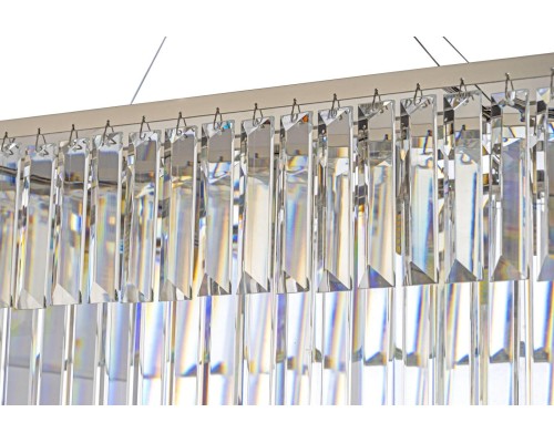 Люстра подвесная Arti Lampadari Elite Enio E 1.5.70X25.100 NP