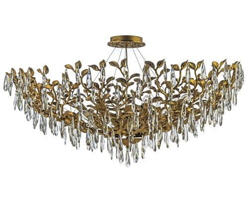 Люстра подвесная Dio D'Arte Elite Acerra E 1.5.100.100 A