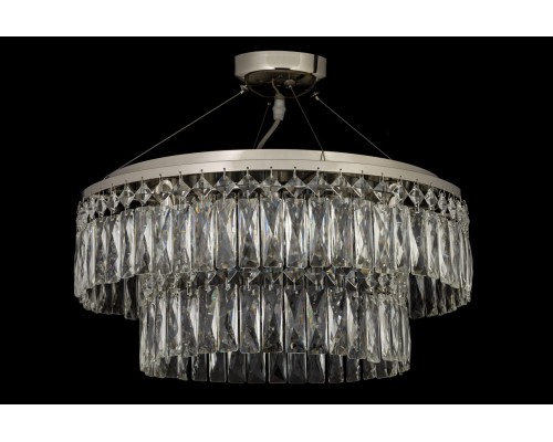 Люстра подвесная Arti Lampadari Elite Acquaro E 1.5.D50.100 NP