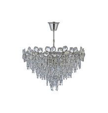 Люстра подвесная Arti Lampadari Elite Neuronano E 1.5.60.100 N