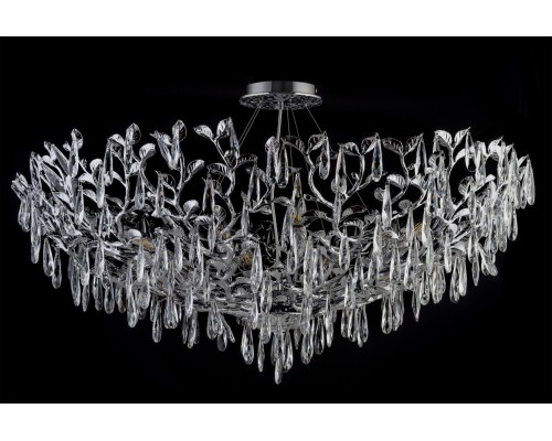 Люстра подвесная Dio D'Arte Elite Acerra E 1.5.100.100 N