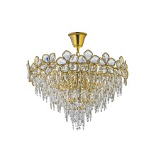 Люстра подвесная Arti Lampadari Elite Neuronano E 1.5.60.100 G