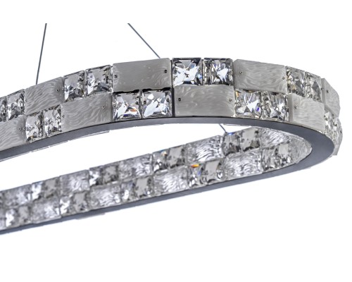 Люстра подвесная Dio D'Arte Elite Erbusco L 1.5.100x35.100 N