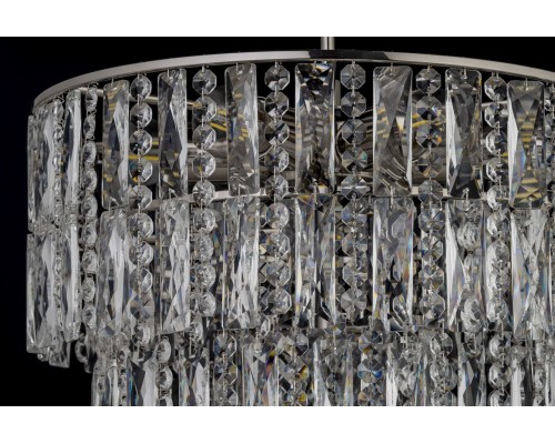 Люстра подвесная Arti Lampadari Elite Deliceto E 1.5.38.100 N