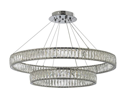 Люстра подвесная Dio D'Arte Dio D'Arte Caneva L 1.5.80+50.100 N