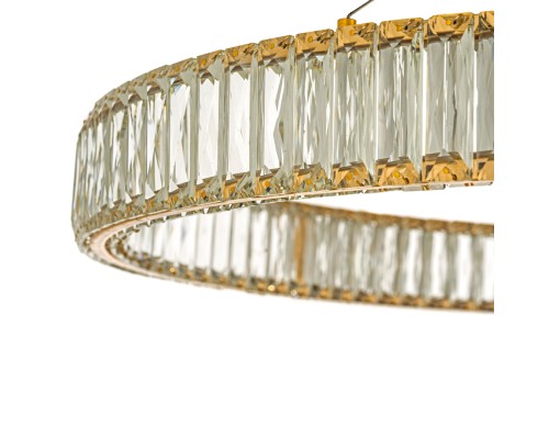 Люстра подвесная Dio D'Arte Elite Caneva L 1.5.80.100 G