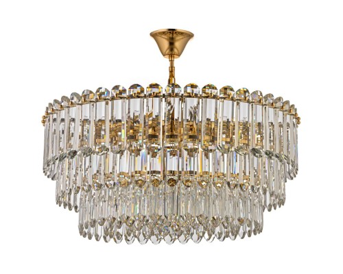 Люстра подвесная  Dio D'Arte Elite Olivetta E 1.5.60.100 G