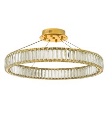 Люстра подвесная Dio D'Arte Elite Caneva L 1.5.60.100 G