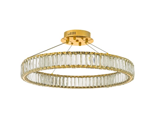 Люстра подвесная Dio D'Arte Elite Caneva L 1.5.60.100 G