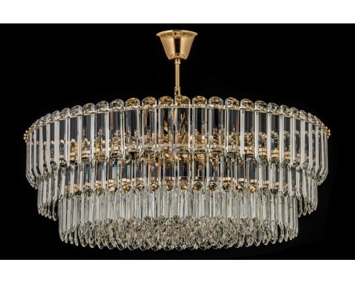 Люстра подвесная  Dio D'Arte Elite Olivetta E 1.5.80.100 G