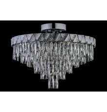 Люстра подвесная Arti Lampadari Elite Vaglia E 1.5.60.100 N