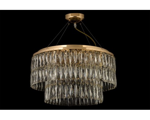 Люстра подвесная Arti Lampadari Elite Acquaro E 1.5.D50.101 GP