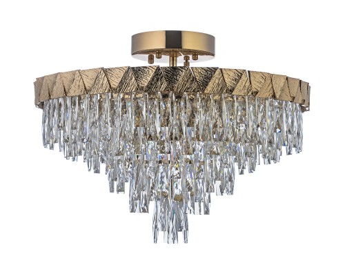 Люстра подвесная Arti Lampadari Elite Vaglia E 1.5.60.100 G