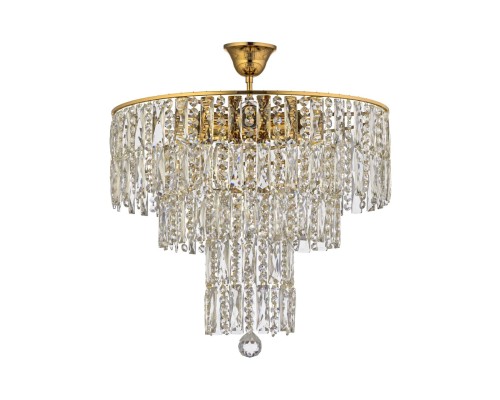 Люстра подвесная Arti Lampadari Elite Deliceto E 1.5.46.100 G