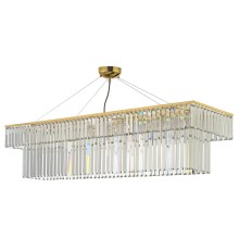 Люстра подвесная Arti Lampadari Enio E 1.5.120x30.100 GP
