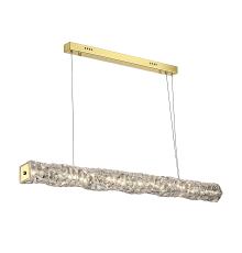 Подвесной светильник Dio D'Arte Elite Magaza L 1.5.11x100.100 G