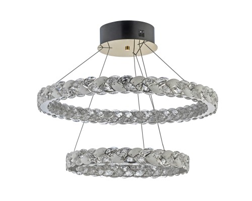 Люстра подвесная Dio D'Arte Elite Este L 1.5.60+40.100 N