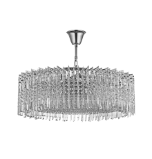 Люстра подвесная Dio D'Arte Elite Maggio E 1.5.80.100 N