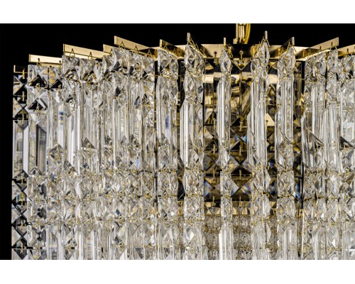 Люстра подвесная  Dio D'Arte Elite Maggio E 1.5.50.100 G