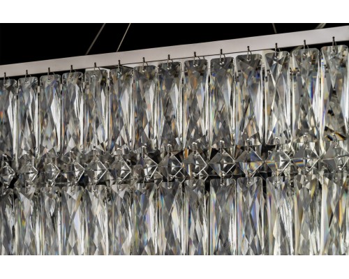Люстра подвесная Arti Lampadari Elite Acquaro E 1.5.50.101 NP