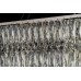 Люстра подвесная Arti Lampadari Elite Acquaro E 1.5.50.101 NP