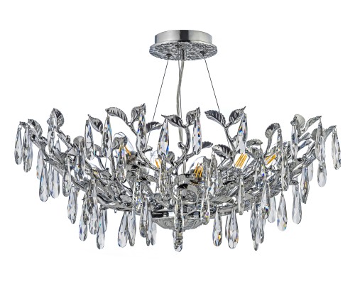 Люстра подвесная Dio D'Arte Elite Acerra E 1.5.60.100 N