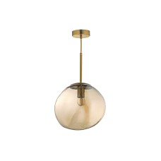 Люстра подвесная Arti Lampadari Daone E 1.P2 C