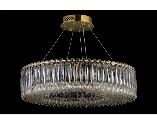 Люстра подвесная Dio D'Arte Elite Entratico L 1.5.60.100 G