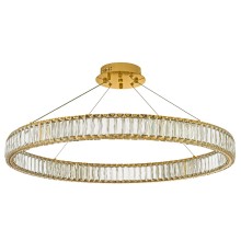 Люстра подвесная Dio D'Arte Elite Caneva L 1.5.80.100 G