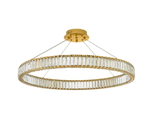 Люстра подвесная Dio D'Arte Elite Caneva L 1.5.80.100 G