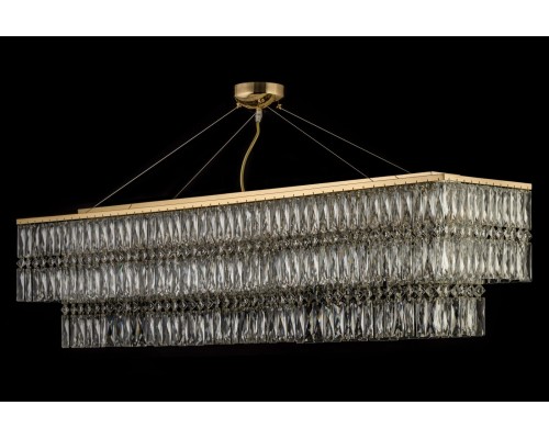 Люстра подвесная Arti Lampadari Elite Acquaro E 1.5.120x30.102 GP