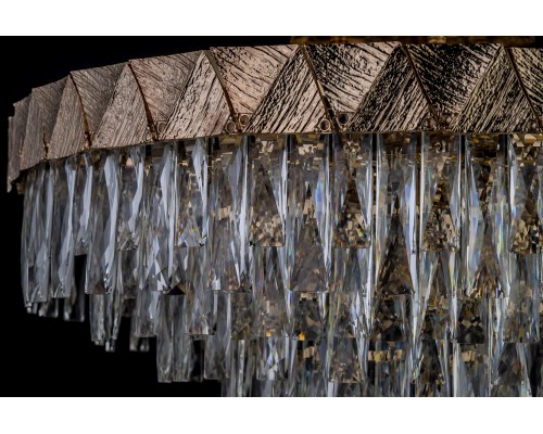 Люстра подвесная Arti Lampadari Elite Vaglia E 1.5.60.100 G