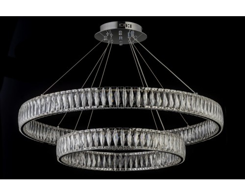 Люстра подвесная Dio D'Arte Dio D'Arte Caneva L 1.5.80+50.100 N