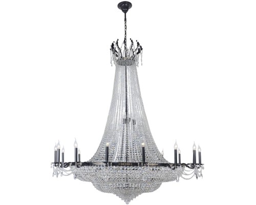 Подвесная люстра Dio DArte Elite Lodi E 1.6.16.100 A