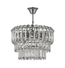 Люстра подвесная  Dio D'Arte Elite Olivetta E 1.5.40.100 N