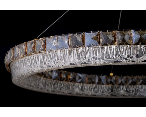 Люстра подвесная Dio D'Arte Elite Accumoli L 1.5.60.100 G