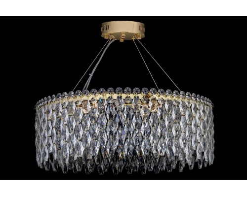 Люстра подвесная Dio D'Arte Elite Vacone LE 1.5.60.100 G