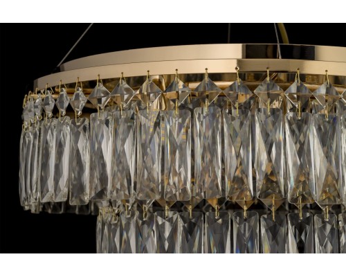 Люстра подвесная Arti Lampadari Elite Acquaro E 1.5.D50.100 GP