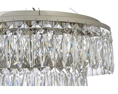 Люстра подвесная Arti Lampadari Elite Acquaro E 1.5.D50.100 NP