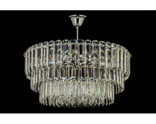 Люстра подвесная Dio D'Arte Elite Olivetta E 1.5.60.100 N