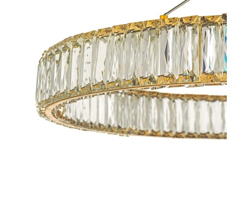 Люстра подвесная Dio D'Arte Elite Caneva L 1.5.60.100 G