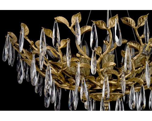 Люстра подвесная Dio D'Arte Elite Acerra E 1.5.60.100 A