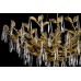 Люстра подвесная Dio D'Arte Elite Acerra E 1.5.60.100 A