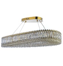 Люстра подвесная Dio D`arte Elite Entratico L 1.5.95x45.100 G