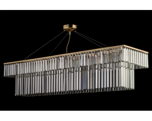 Люстра подвесная Arti Lampadari Enio E 1.5.120x30.100 GP