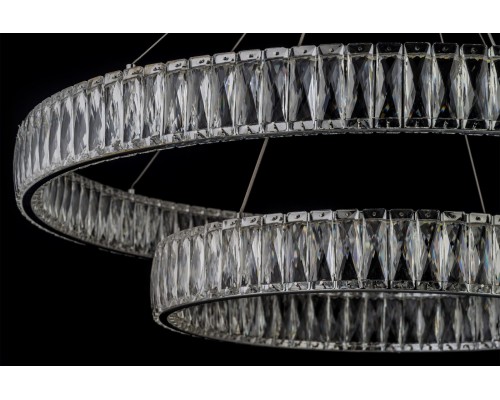 Люстра подвесная Dio D'Arte Dio D'Arte Caneva L 1.5.80+50.100 N