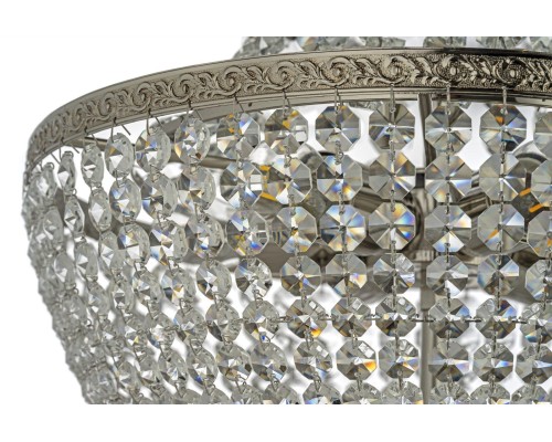 Подвесная люстра Arti Lampadari Elite Castellana E 1.5.40.100 N