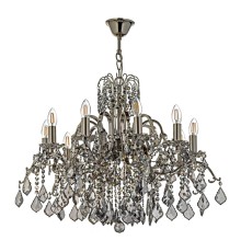 Люстра подвесная Dio D'Arte Alessandria E 1.1.10.601 N