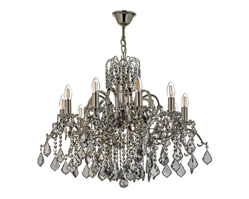 Люстра подвесная Dio D'Arte Alessandria E 1.1.10.601 N