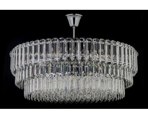 Люстра подвесная Dio D'Arte Elite Olivetta E 1.5.80.100 N